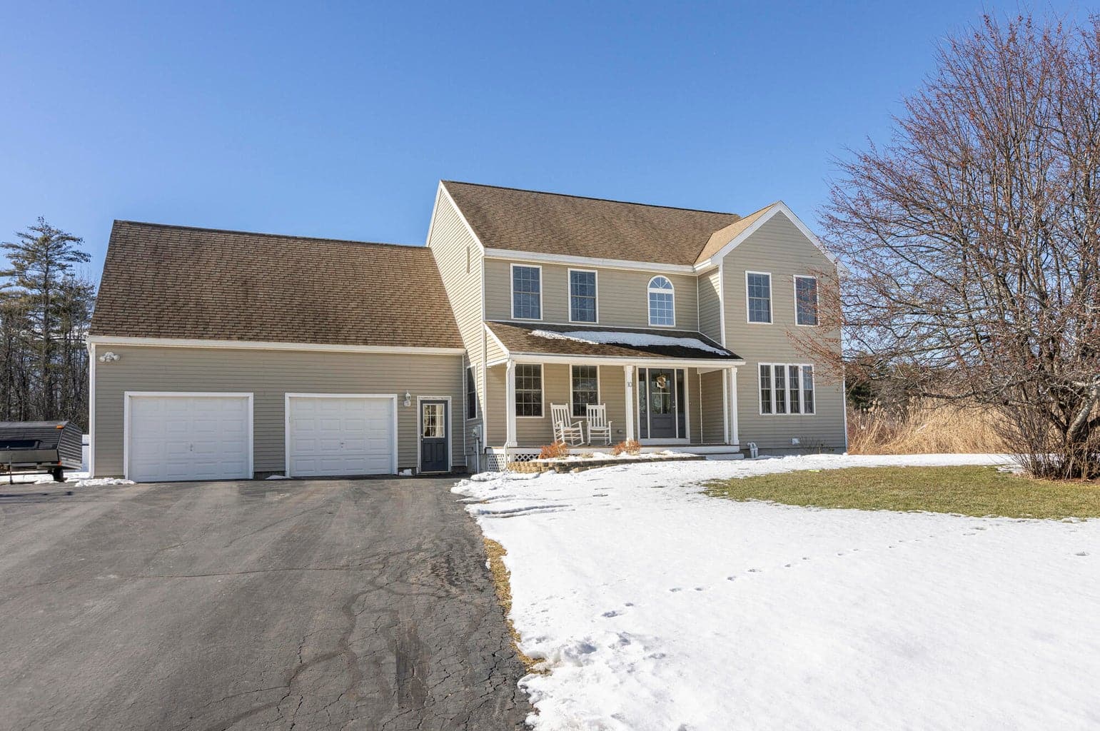 10 Clover Leaf Lane, Scarborough, ME 04074 Adrienne Wylder, REALTOR©